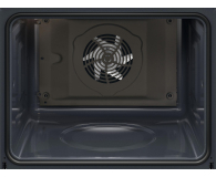 Piekarnik Electrolux LOD8C39Z SteamBake Elektryczny parowy kataliza Czarny A+ - 1333553 - zdjęcie 3